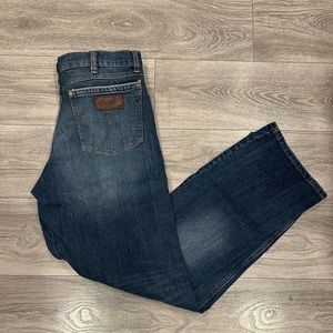 Wrangler Retro Jeans